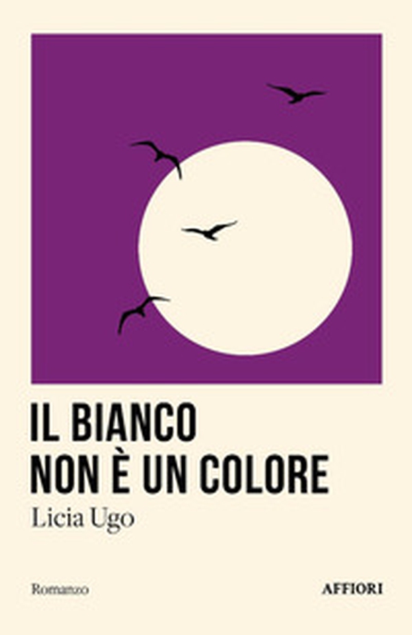 Il bianco non è un colore - Librerie.coop Il bianco non è un colore - Librerie.coop