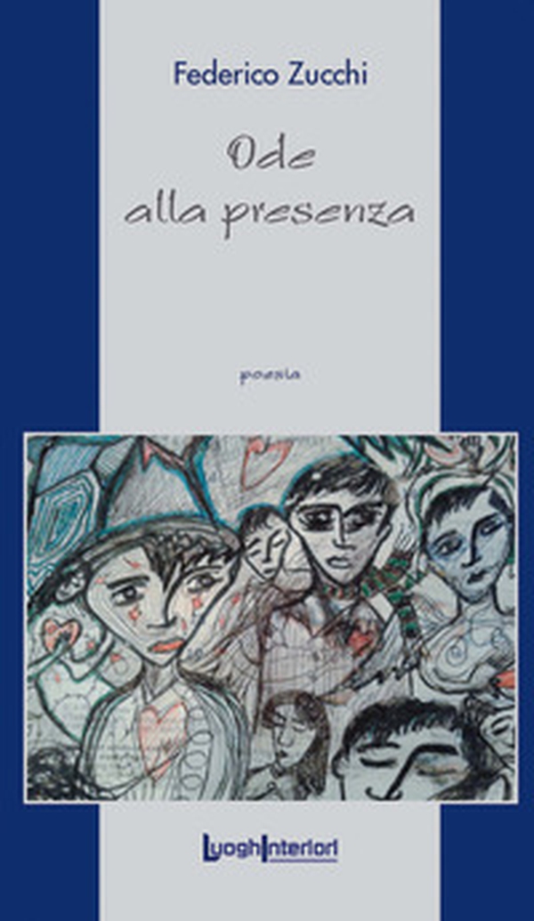 Ode alla presenza - Librerie.coop Ode alla presenza - Librerie.coop