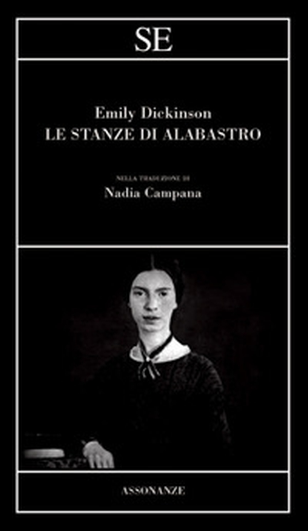 Le stanze di alabastro. Testo inglese a fronte - Librerie.coop Le stanze di alabastro. Testo inglese a fronte - Librerie.coop