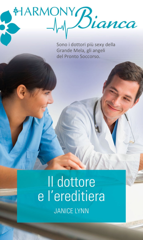 Il dottore e l'ereditiera - Librerie.coop Il dottore e l'ereditiera - Librerie.coop