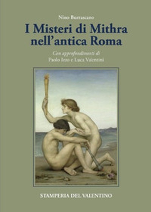 I misteri di Mithra nell'antica Roma - Librerie.coop I misteri di Mithra nell'antica Roma - Librerie.coop