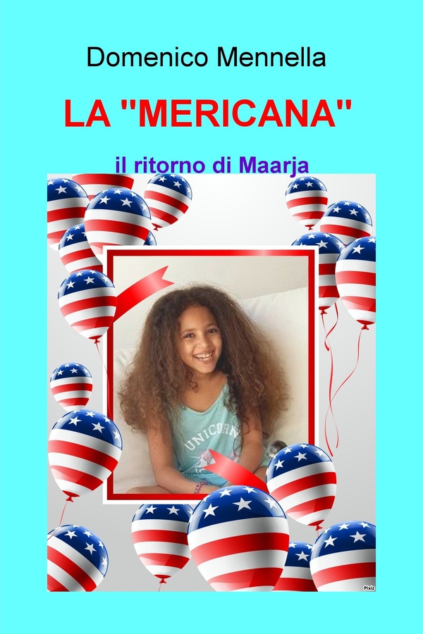 LA "MERICANA" - Librerie.coop LA "MERICANA" - Librerie.coop