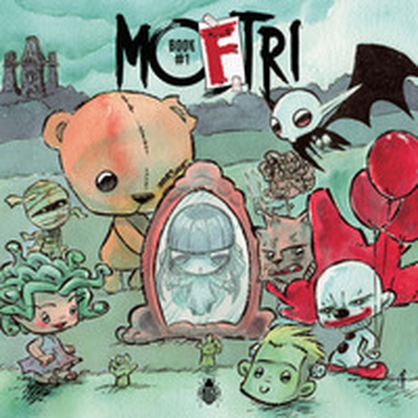 MoFtri book - Librerie.coop MoFtri book - Librerie.coop