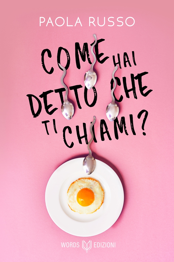 Come hai detto che ti chiami? - Librerie.coop Come hai detto che ti chiami? - Librerie.coop