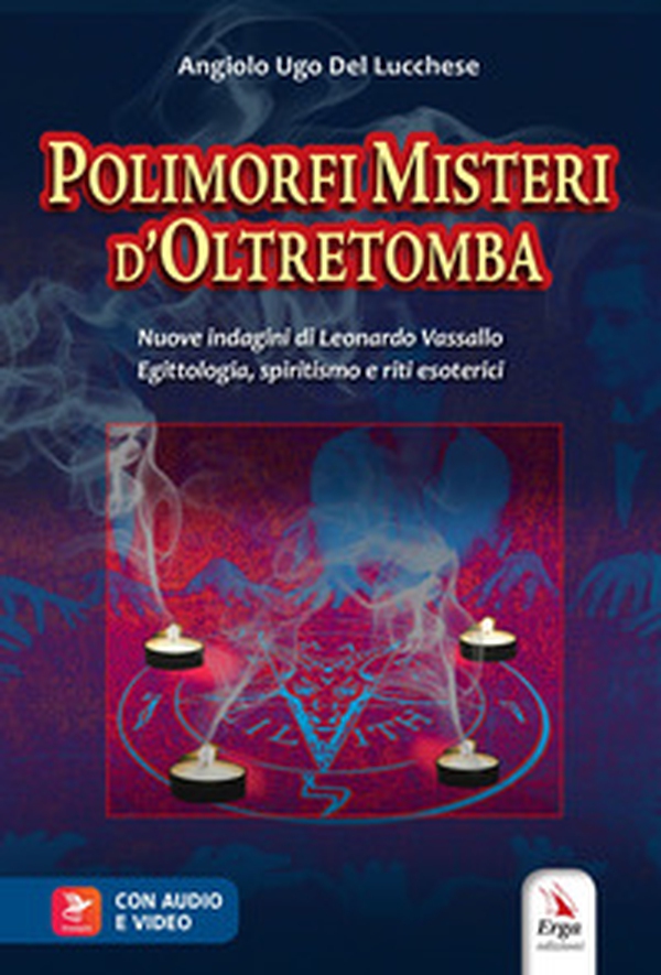 Polimorfi misteri d'oltretomba - Librerie.coop Polimorfi misteri d'oltretomba - Librerie.coop