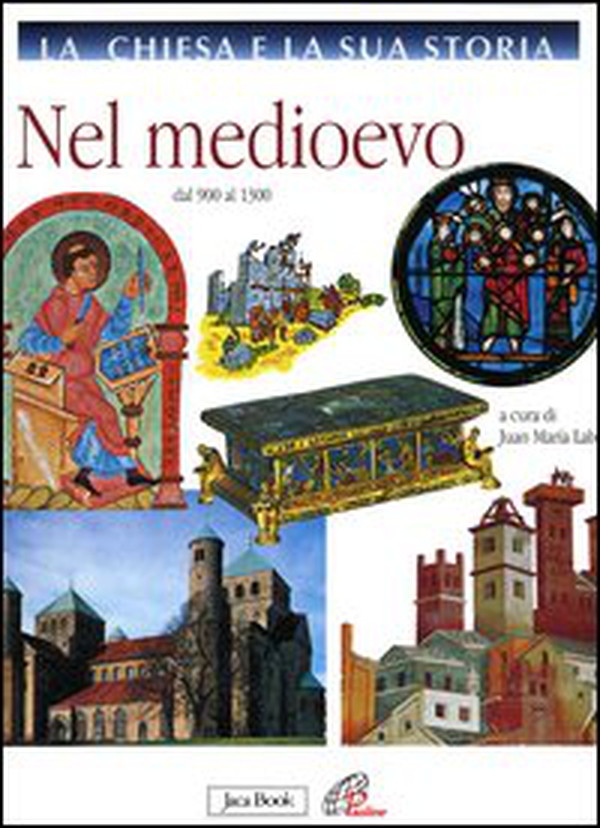 La Chiesa e la sua storia - Vol. 5 - Librerie.coop La Chiesa e la sua storia - Vol. 5 - Librerie.coop