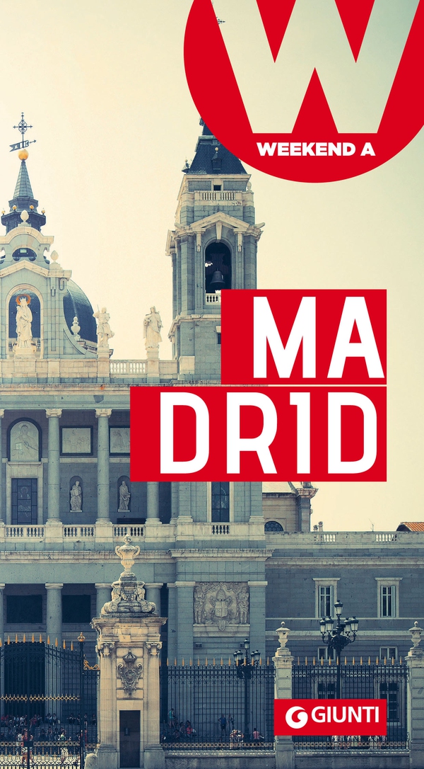 Madrid - Librerie.coop Madrid - Librerie.coop