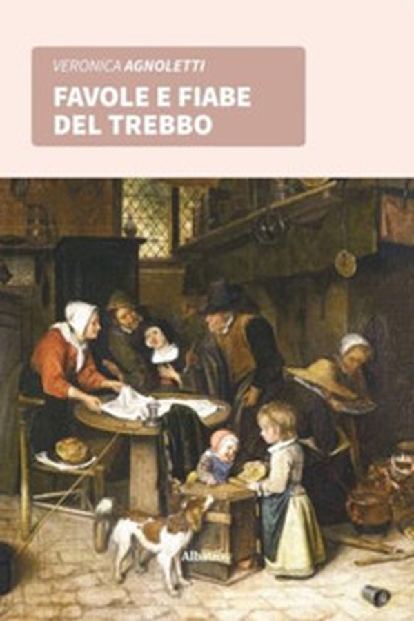 Favole e fiabe del Trebbo - Librerie.coop Favole e fiabe del Trebbo - Librerie.coop
