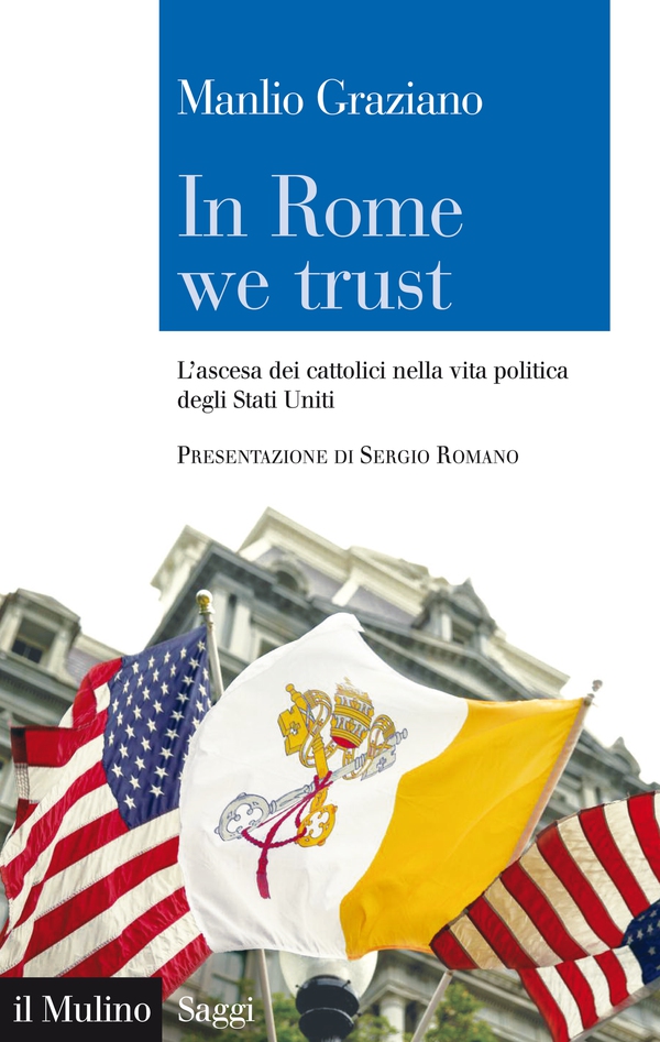 In Rome we trust - Librerie.coop In Rome we trust - Librerie.coop