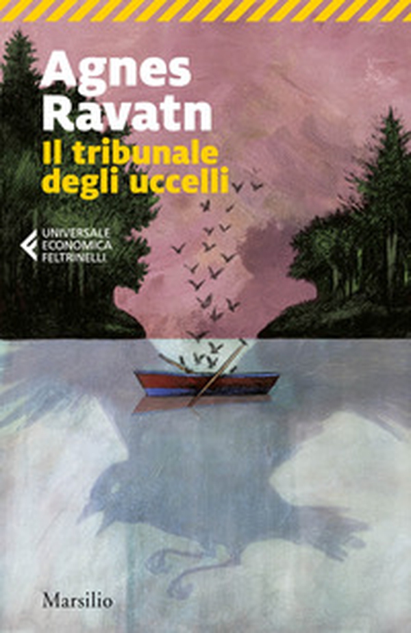 Il tribunale degli uccelli - Librerie.coop Il tribunale degli uccelli - Librerie.coop