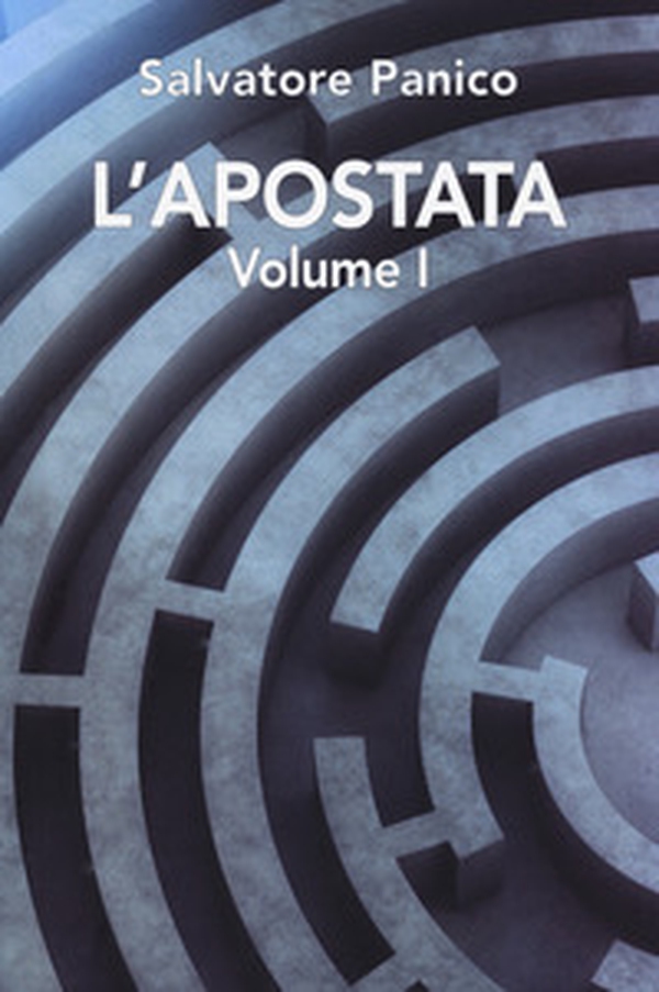 L'apostata - Librerie.coop L'apostata - Librerie.coop