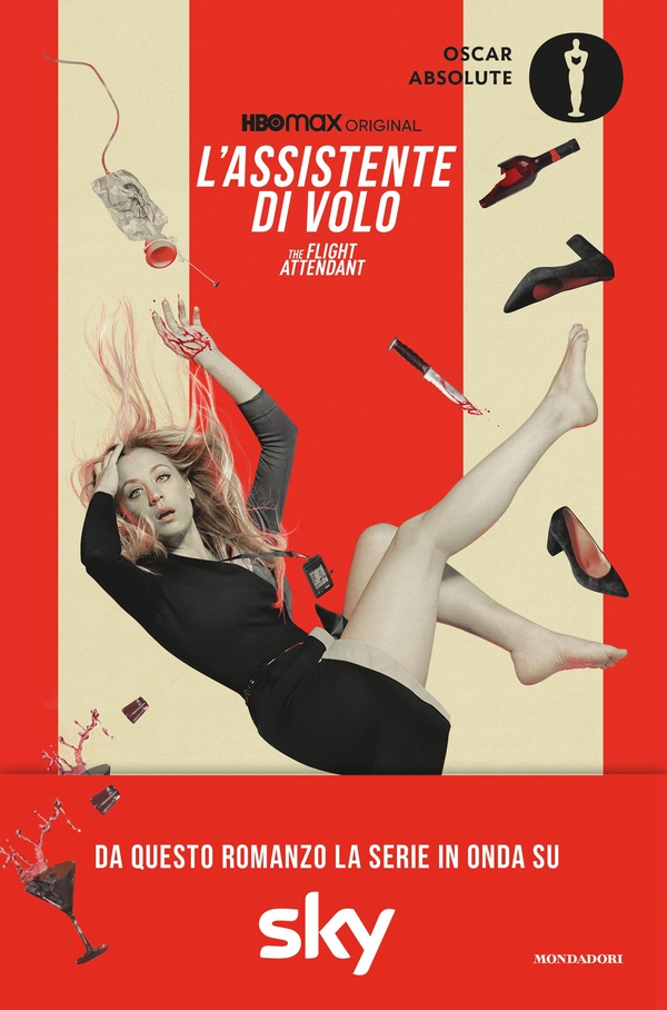 L'assistente di volo - Librerie.coop L'assistente di volo - Librerie.coop