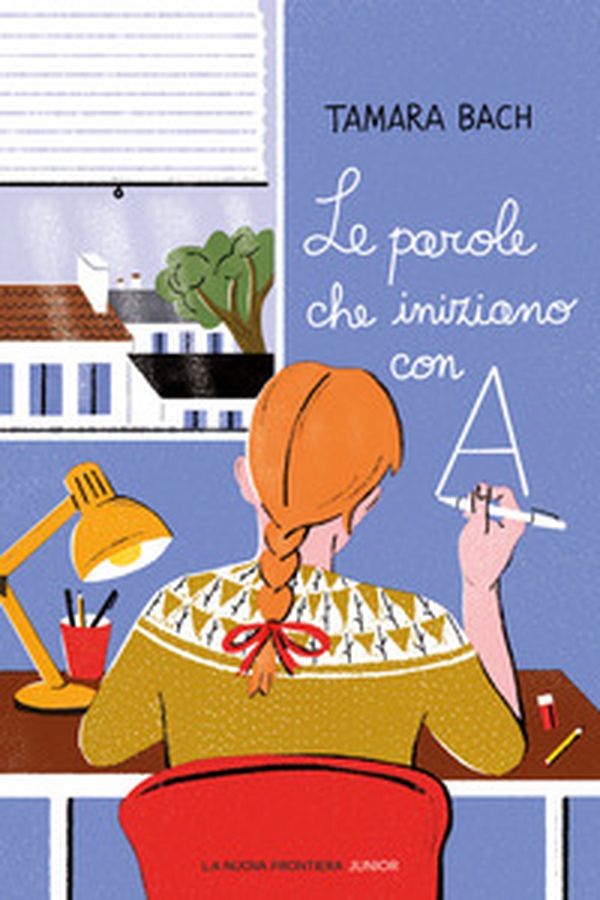 Le parole che iniziano con A - Librerie.coop Le parole che iniziano con A - Librerie.coop