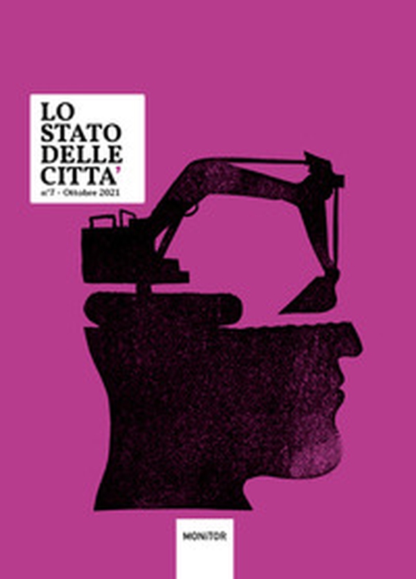 Lo stato delle città - Librerie.coop Lo stato delle città - Librerie.coop