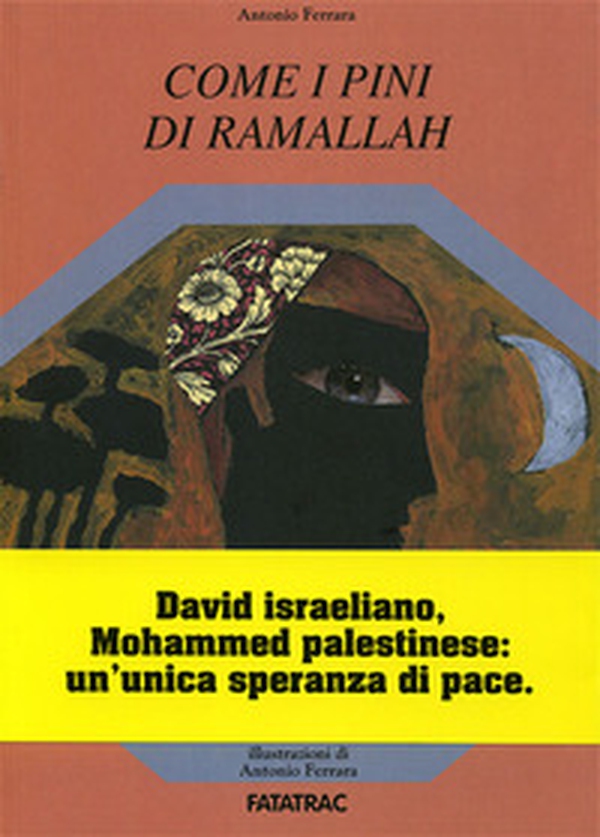 Come i pini di Ramallah - Librerie.coop Come i pini di Ramallah - Librerie.coop