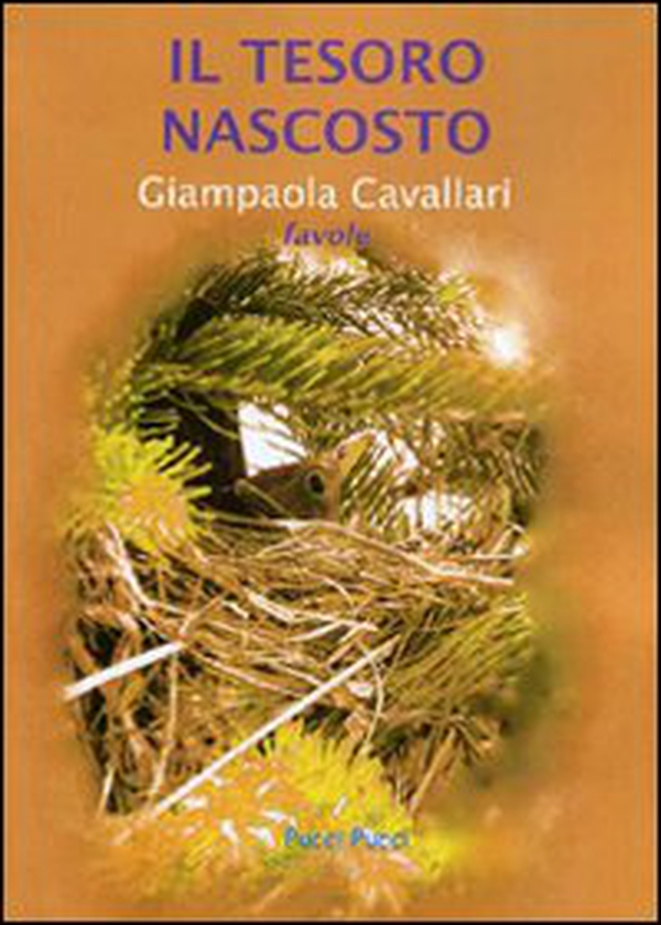 Il tesoro nascosto. Favole - Librerie.coop Il tesoro nascosto. Favole - Librerie.coop