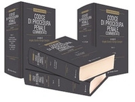 Codice di procedura penale commentato - Librerie.coop