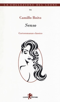 Senso. Controromanzo classico - Librerie.coop