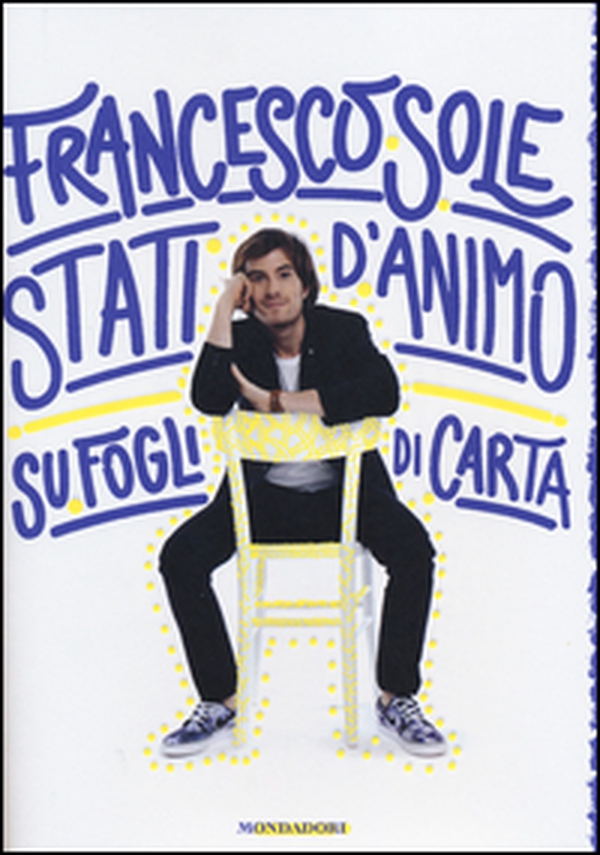 Stati d'animo su fogli di carta - Librerie.coop Stati d'animo su fogli di carta - Librerie.coop