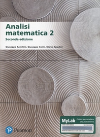 Analisi matematica 2. Ediz. MyLab - Librerie.coop