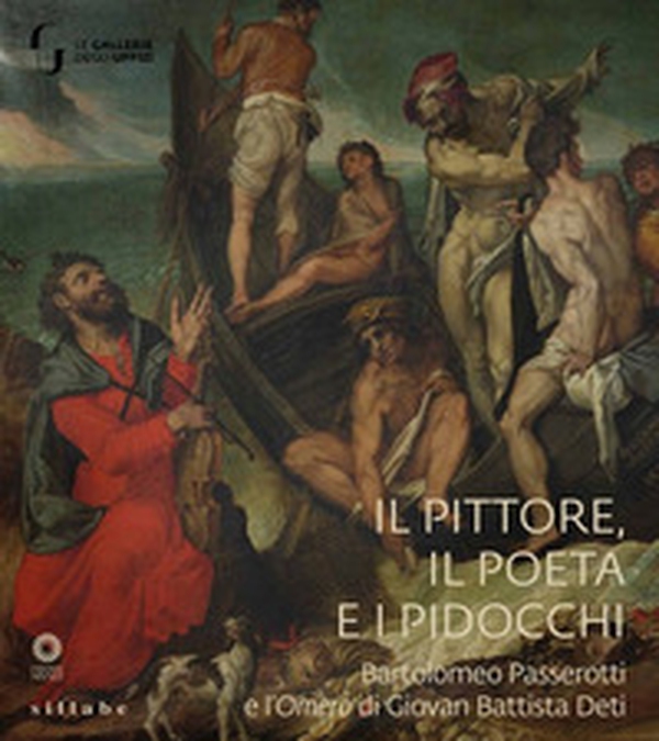 Il pittore, il poeta e i pidocchi. Bartolomeo Passerotti e l'Omero di Giovan Battista Deti - Librerie.coop Il pittore, il poeta e i pidocchi. Bartolomeo Passerotti e l'Omero di Giovan Battista Deti - Librerie.coop