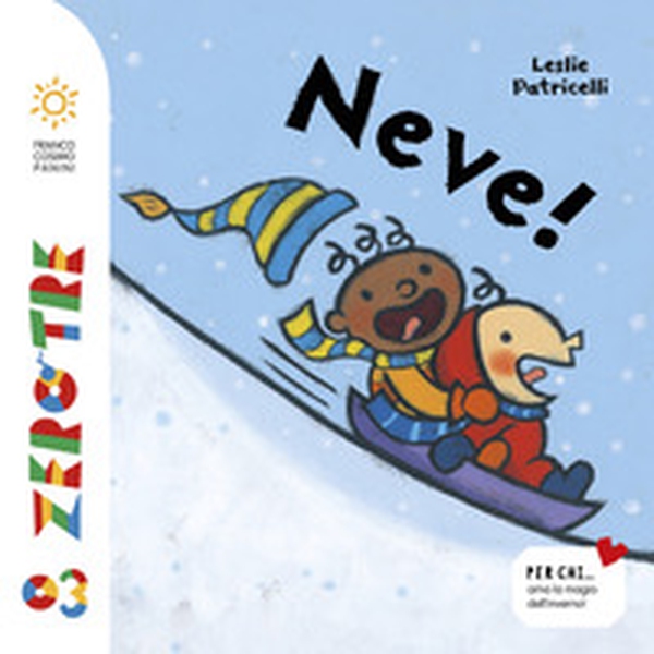 Neve! - Librerie.coop Neve! - Librerie.coop