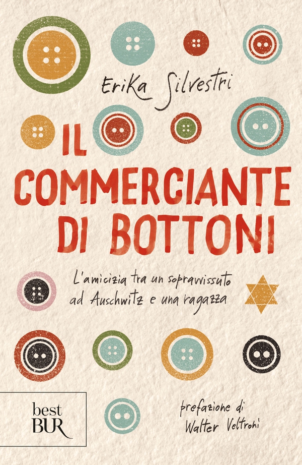 Il commerciante di bottoni - Librerie.coop Il commerciante di bottoni - Librerie.coop
