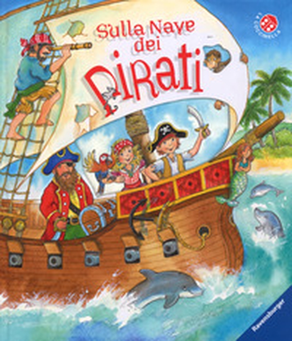 Sulla nave dei pirati - Librerie.coop Sulla nave dei pirati - Librerie.coop