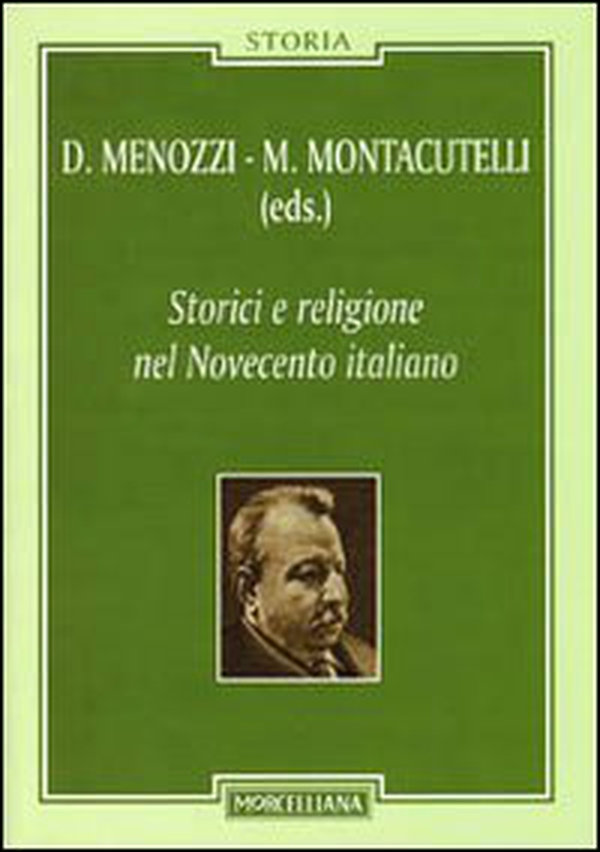 Humanitas (2011) vol. 3-4: Storici e religione nel Novecento italiano - Librerie.coop Humanitas (2011) vol. 3-4: Storici e religione nel Novecento italiano - Librerie.coop