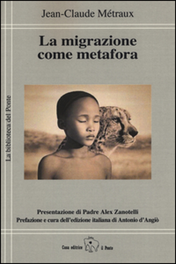 La migrazione come metafora - Librerie.coop La migrazione come metafora - Librerie.coop
