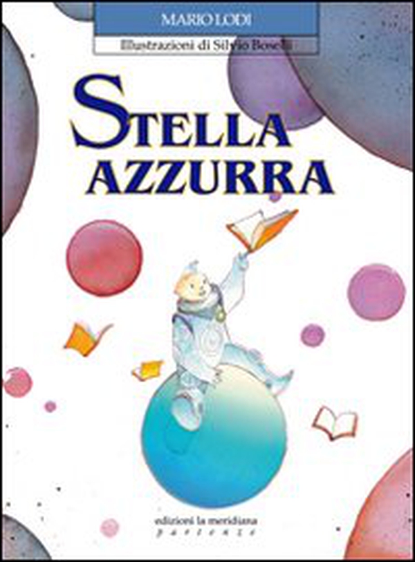 Stella azzurra - Librerie.coop Stella azzurra - Librerie.coop