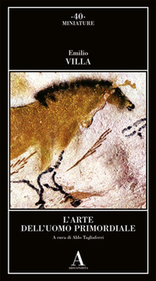 L'arte dell'uomo primordiale - Librerie.coop L'arte dell'uomo primordiale - Librerie.coop