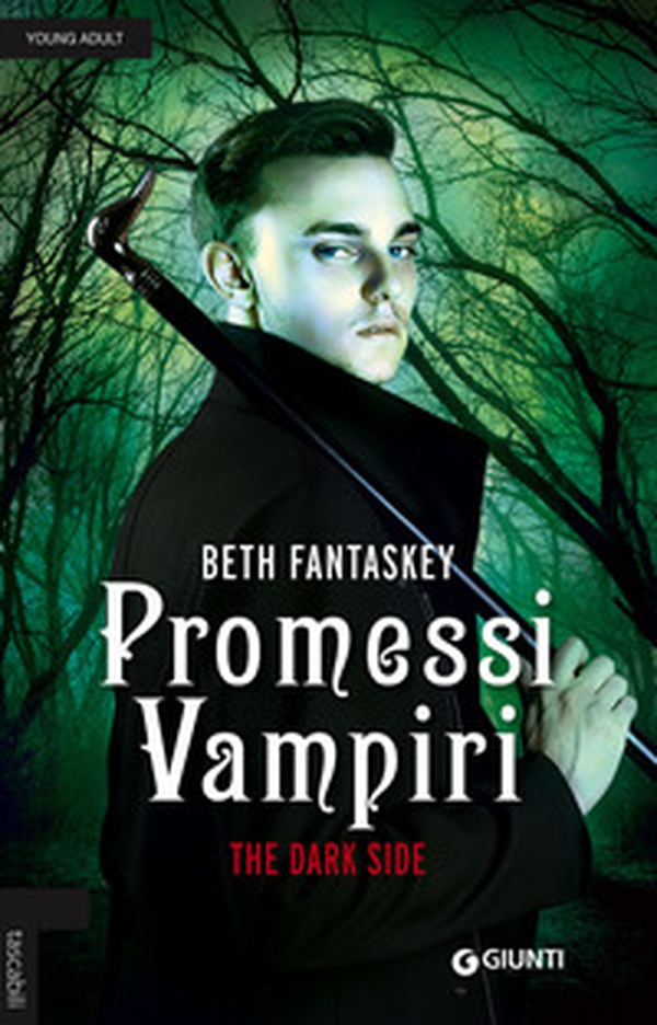Promessi vampiri. The dark side - Librerie.coop Promessi vampiri. The dark side - Librerie.coop