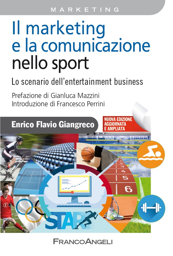 Il marketing e la comunicazione nello sport - Librerie.coop Il marketing e la comunicazione nello sport - Librerie.coop