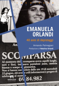 Emanuela Orlandi. 40 anni di depistaggi - Librerie.coop