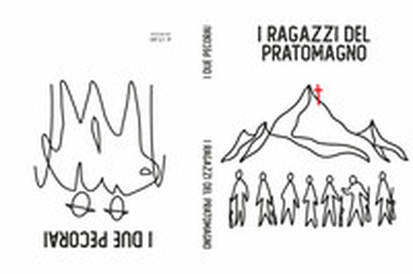 I ragazzi del Pratomagno - Librerie.coop I ragazzi del Pratomagno - Librerie.coop