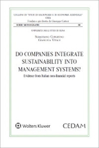 Do companies integrate sustainability into management systems? - Librerie.coop