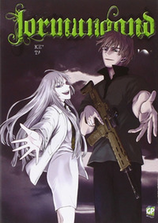 Jormungand - Librerie.coop Jormungand - Librerie.coop