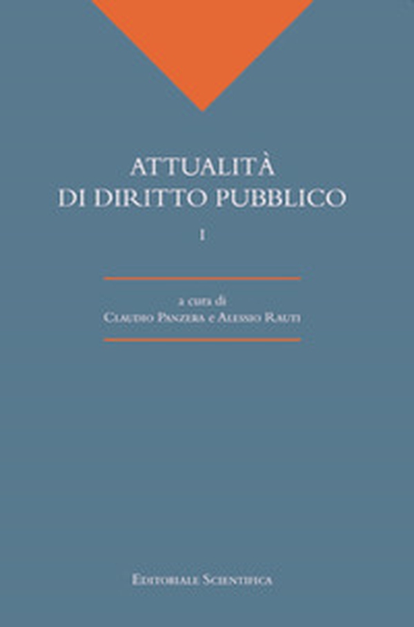 Attualità di diritto pubblico - Librerie.coop Attualità di diritto pubblico - Librerie.coop