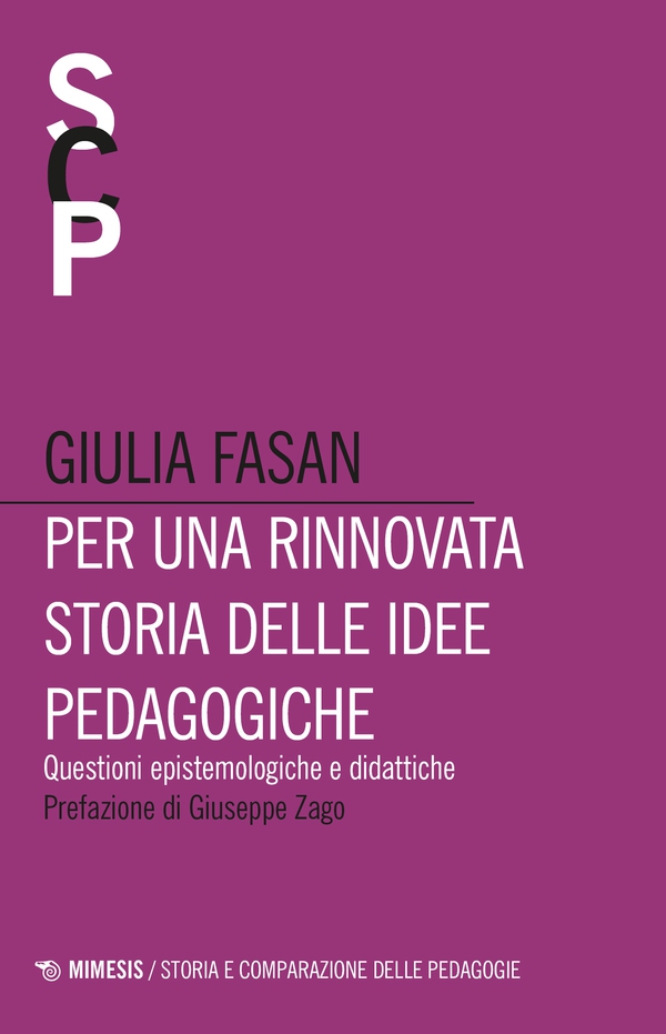 Per una rinnovata storia delle idee pedagogiche - Librerie.coop Per una rinnovata storia delle idee pedagogiche - Librerie.coop