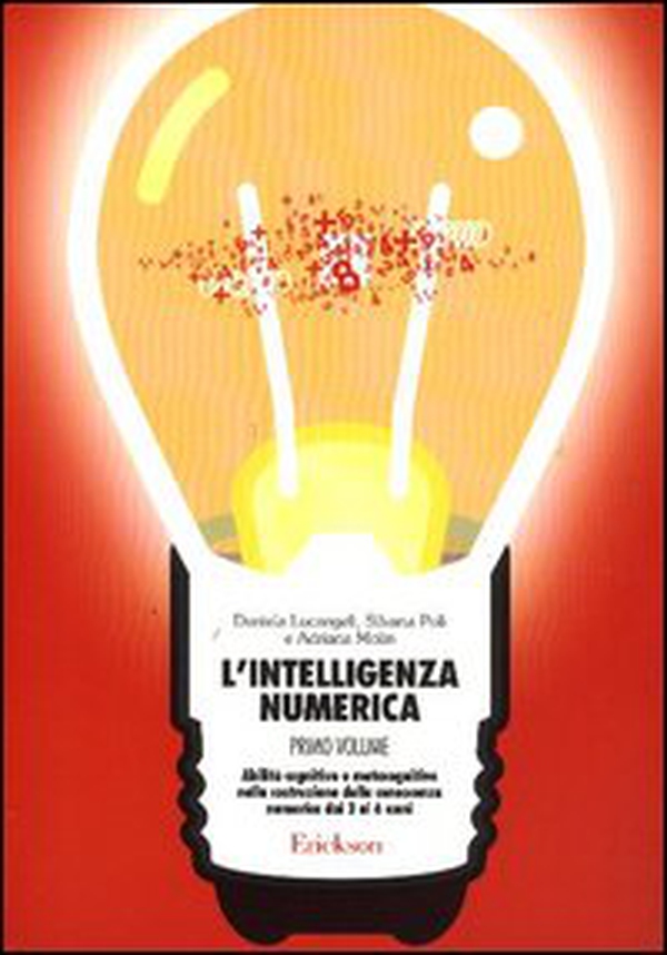 L'intelligenza numerica - Librerie.coop L'intelligenza numerica - Librerie.coop