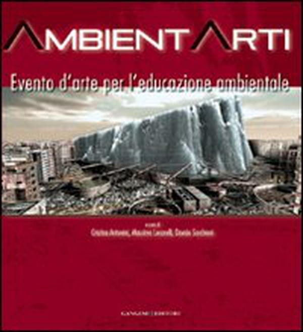 Ambientarti. Evento d'arte per l'educazione ambientale - Librerie.coop Ambientarti. Evento d'arte per l'educazione ambientale - Librerie.coop