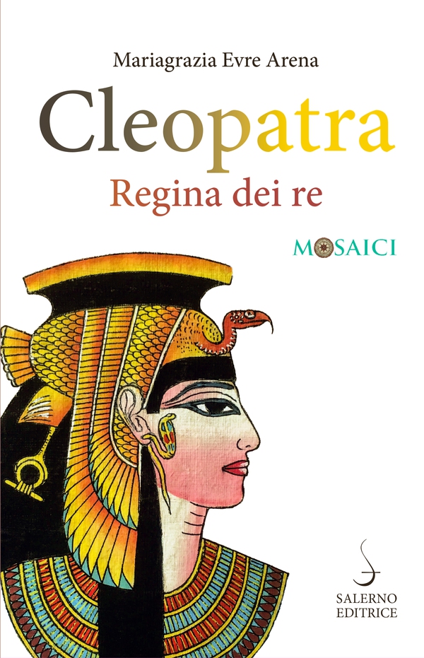 Cleopatra - Librerie.coop Cleopatra - Librerie.coop