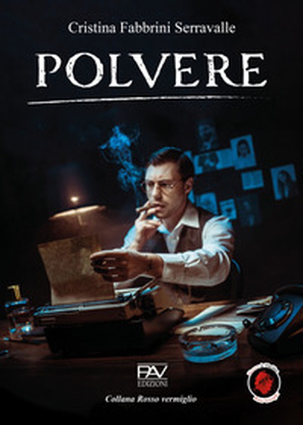 Polvere - Librerie.coop Polvere - Librerie.coop