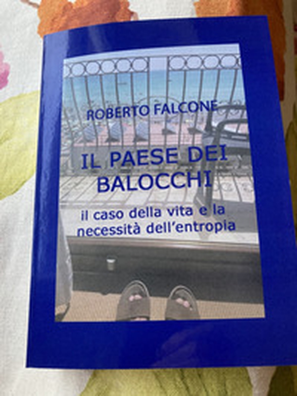 Il paese dei balocchi. Il caso della vita e la necessità dell'entropia - Librerie.coop Il paese dei balocchi. Il caso della vita e la necessità dell'entropia - Librerie.coop