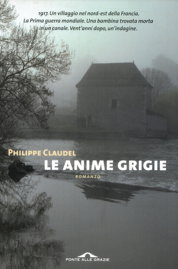 Le anime grigie - Librerie.coop Le anime grigie - Librerie.coop