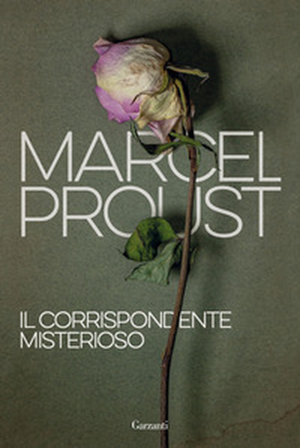 Il corrispondente misterioso - Librerie.coop Il corrispondente misterioso - Librerie.coop