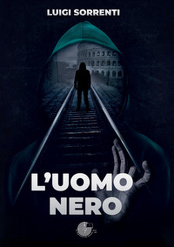 L'uomo nero - Librerie.coop L'uomo nero - Librerie.coop