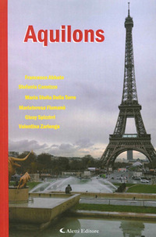 Aquilons - Librerie.coop Aquilons - Librerie.coop