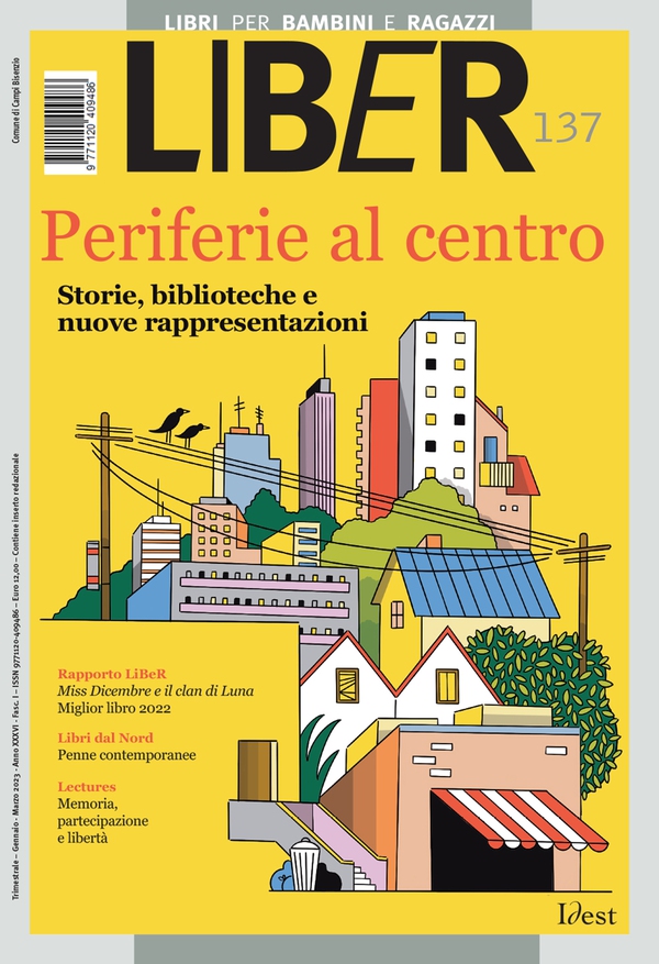 Periferie al centro - Librerie.coop Periferie al centro - Librerie.coop